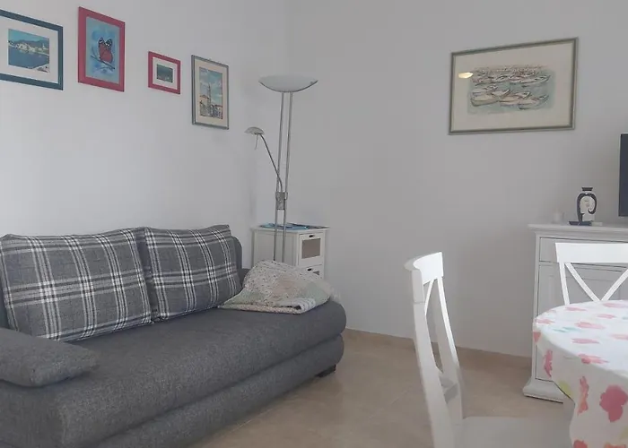Apartmani Meriko