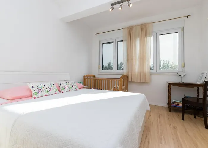 Apartmani Meriko