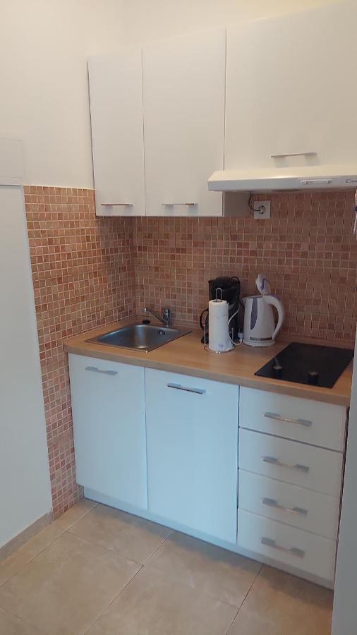 Apartment Meriko