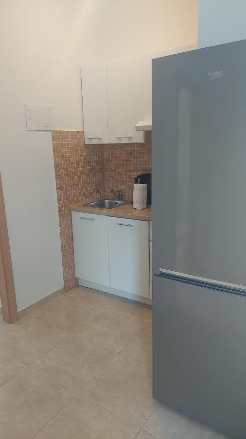 Meriko Apartment