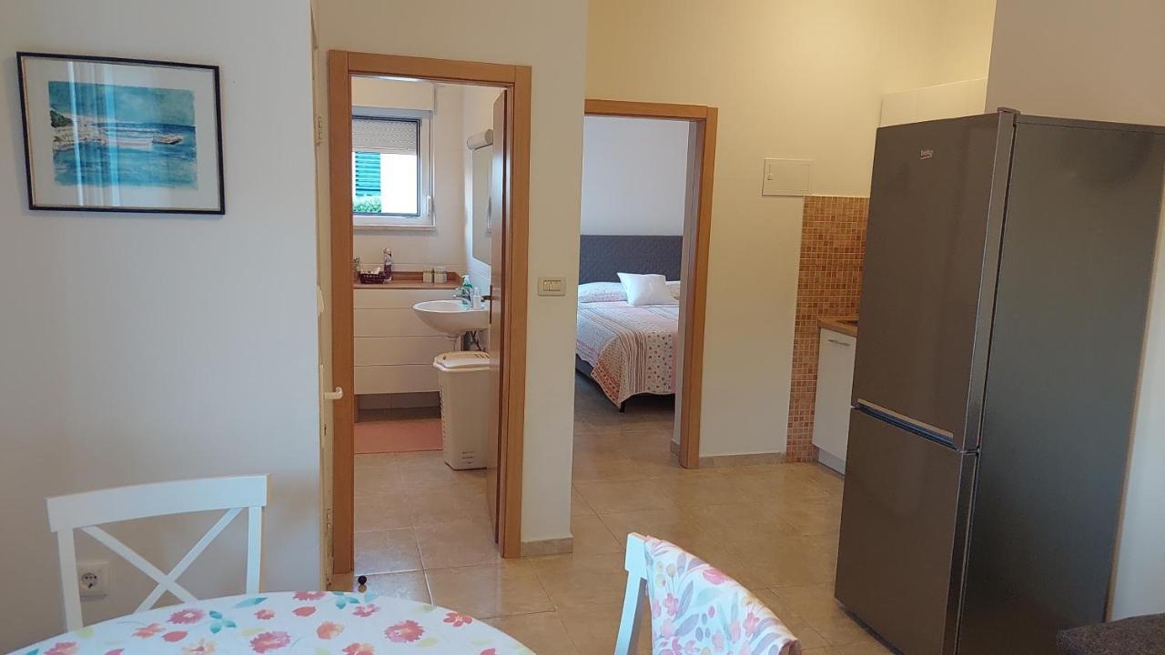 Meriko Apartment *