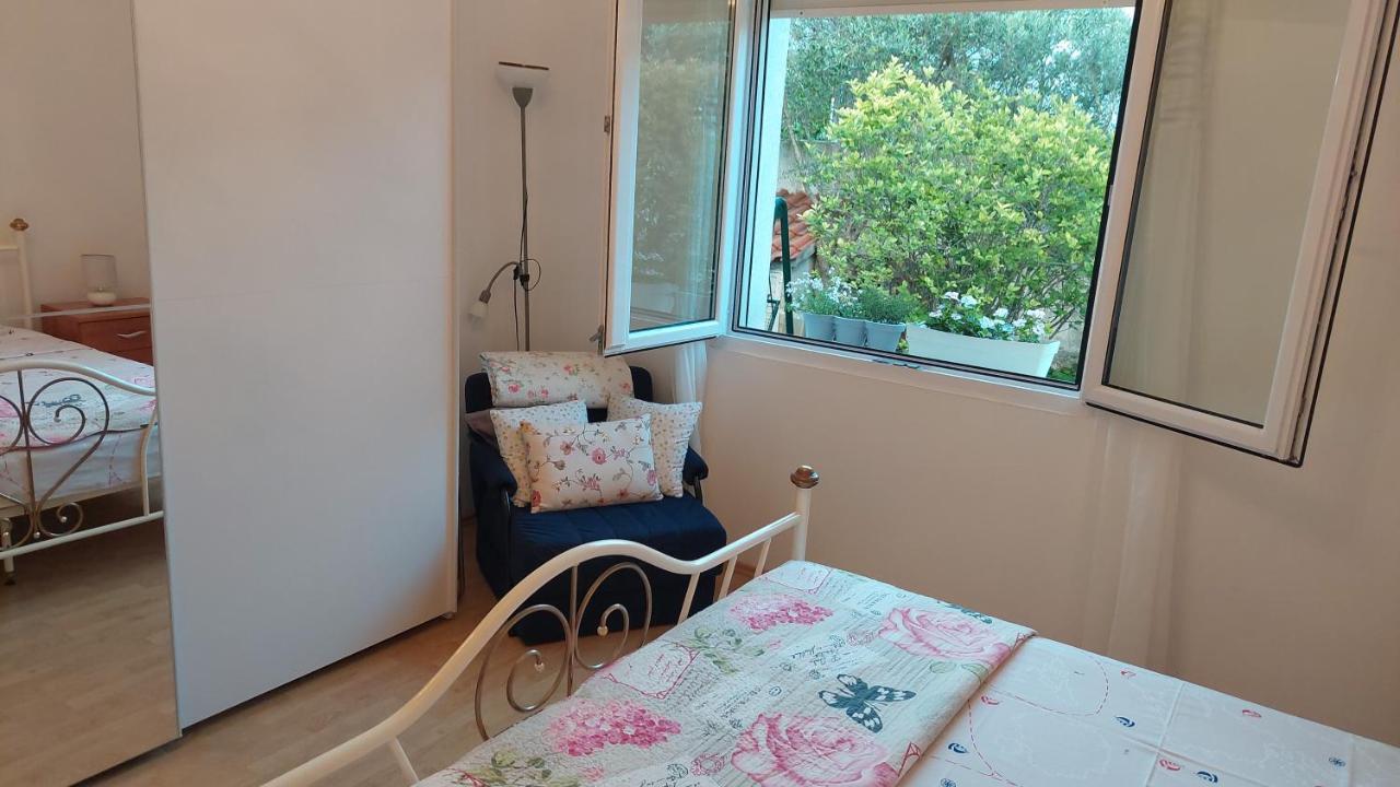 Meriko Apartment *