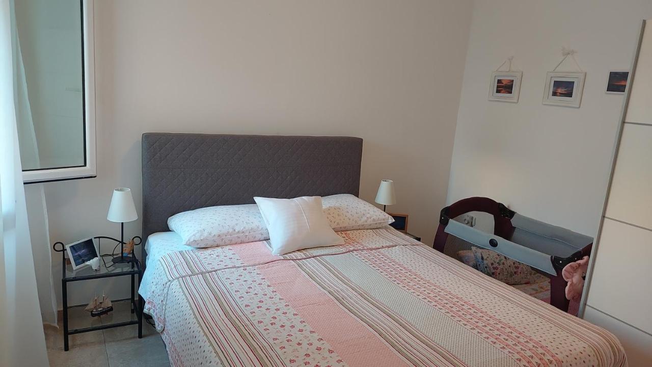 Meriko Apartment