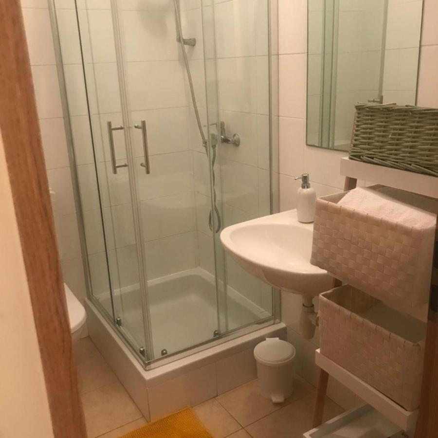 Meriko Apartment