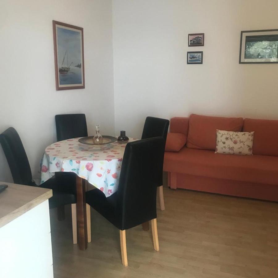 Apartment Meriko *