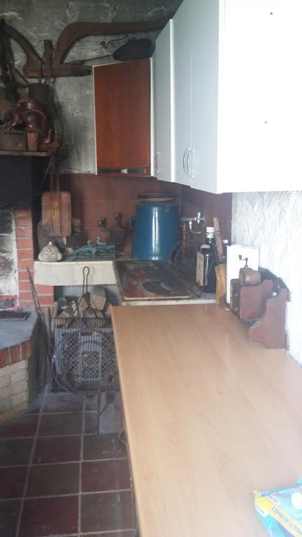 Apartment Meriko