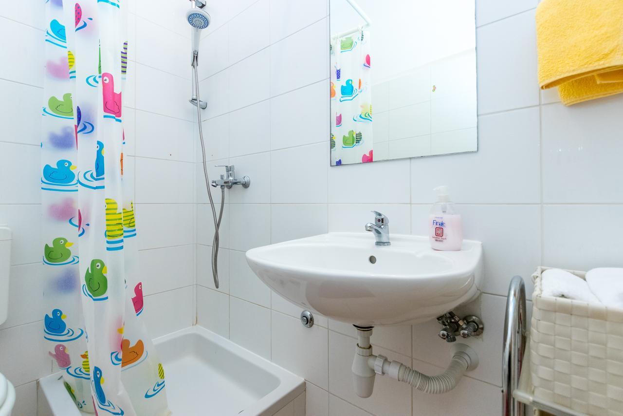 Apartment Meriko Kastela