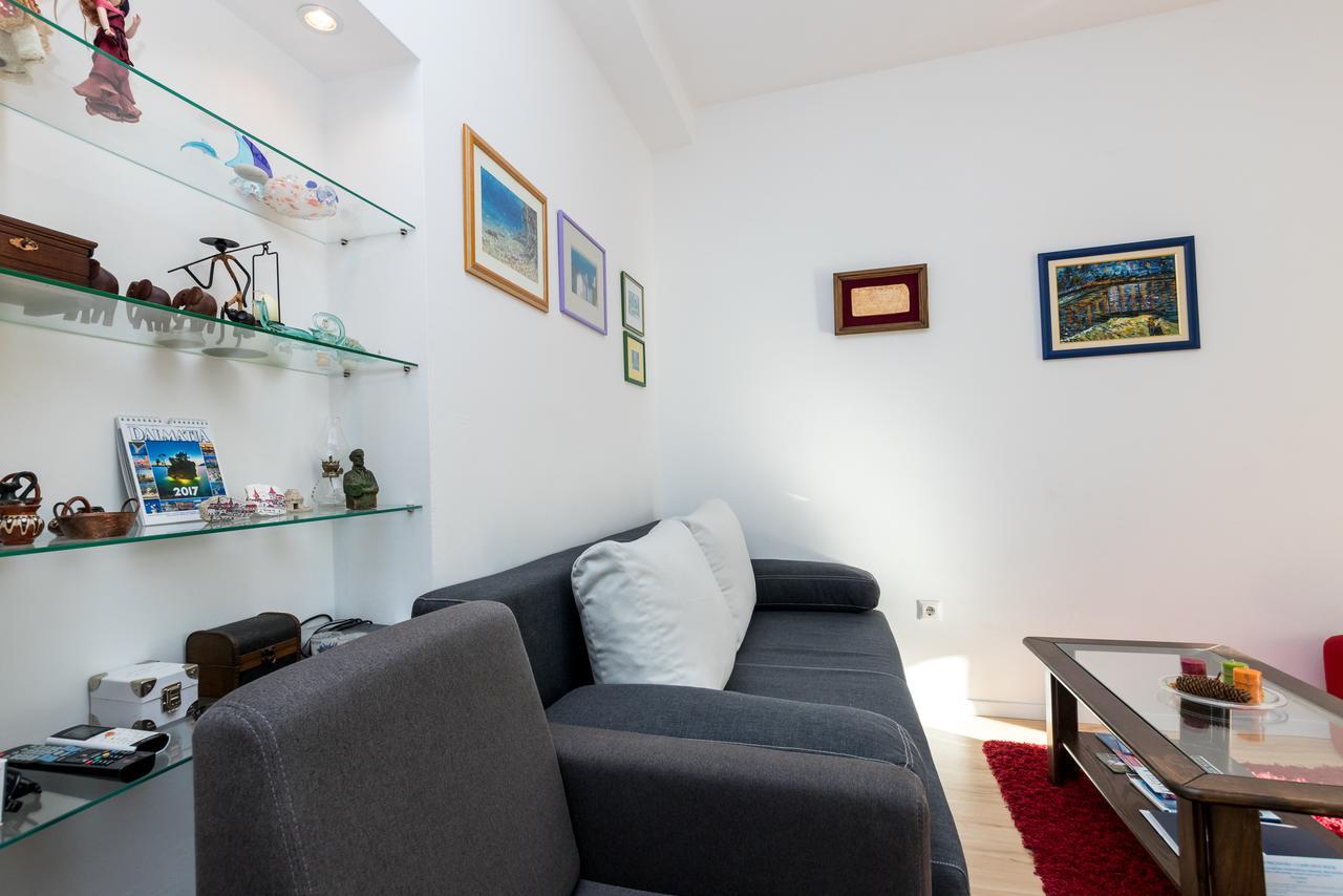 Meriko Apartment *