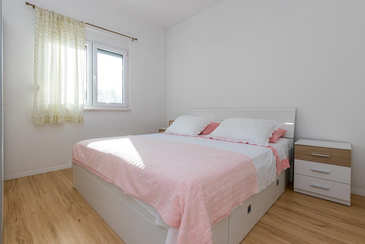 Apartment Meriko *